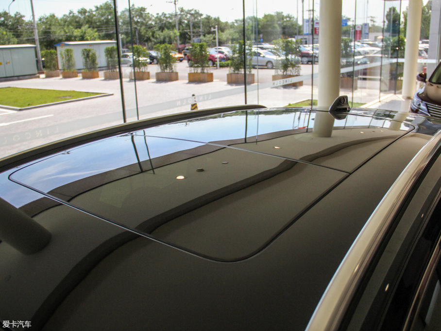 2016ֿMKC 2.0T ԄӃŰ