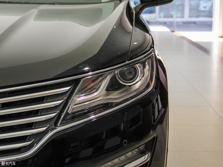 2016ֿMKC 2.0T ԄӃ(q)Ű