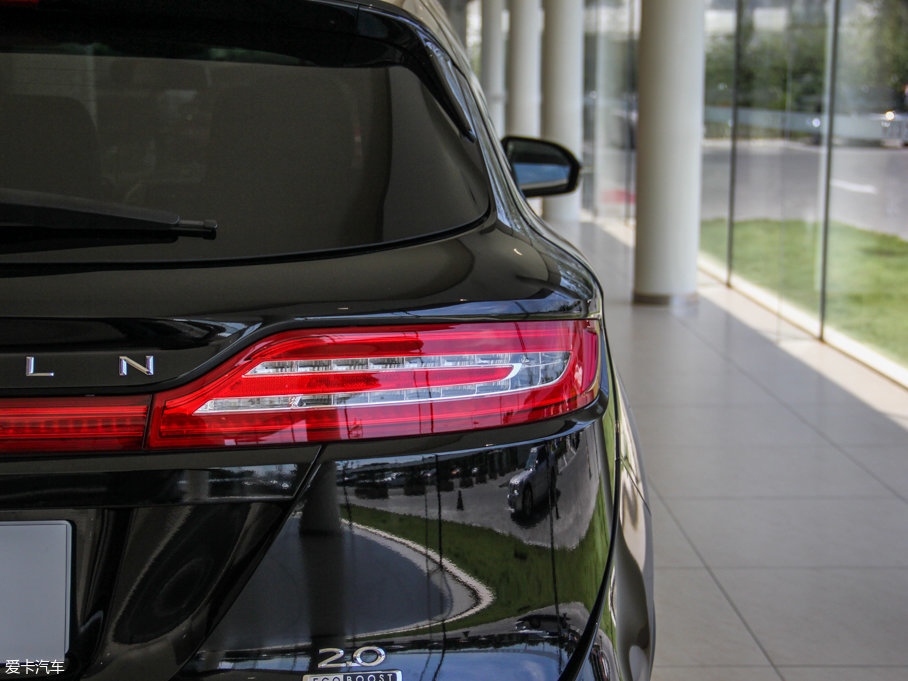 2016ֿMKC 2.0T ԄӃŰ