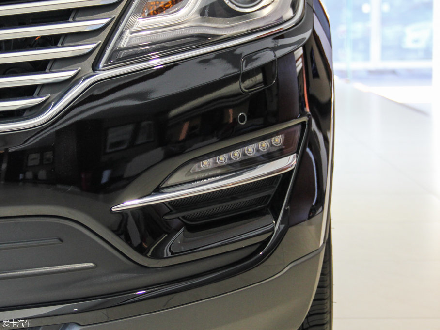 2016ֿMKC 2.0T ԄӃ(q)Ű