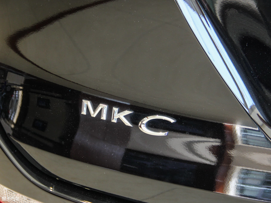 2016ֿMKC 2.0T ԄӃ(q)Ű