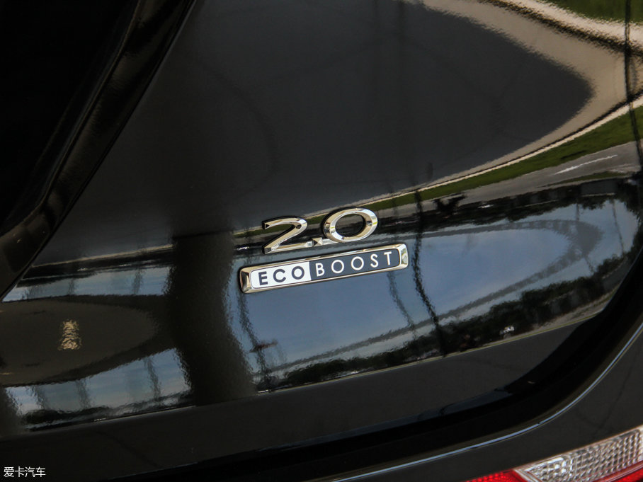 2016ֿMKC 2.0T ԄӃŰ