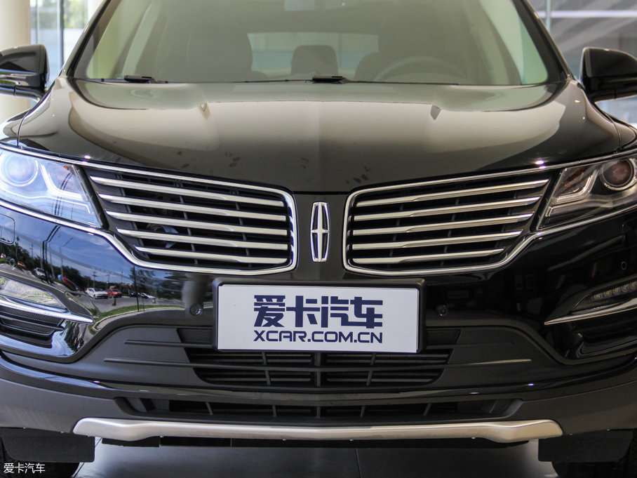 2016ֿMKC 2.0T ԄӃŰ