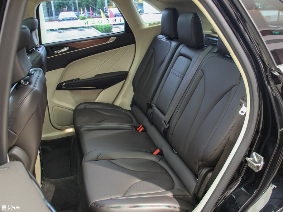 2016ֿMKC 2.0T ԄӃŰ