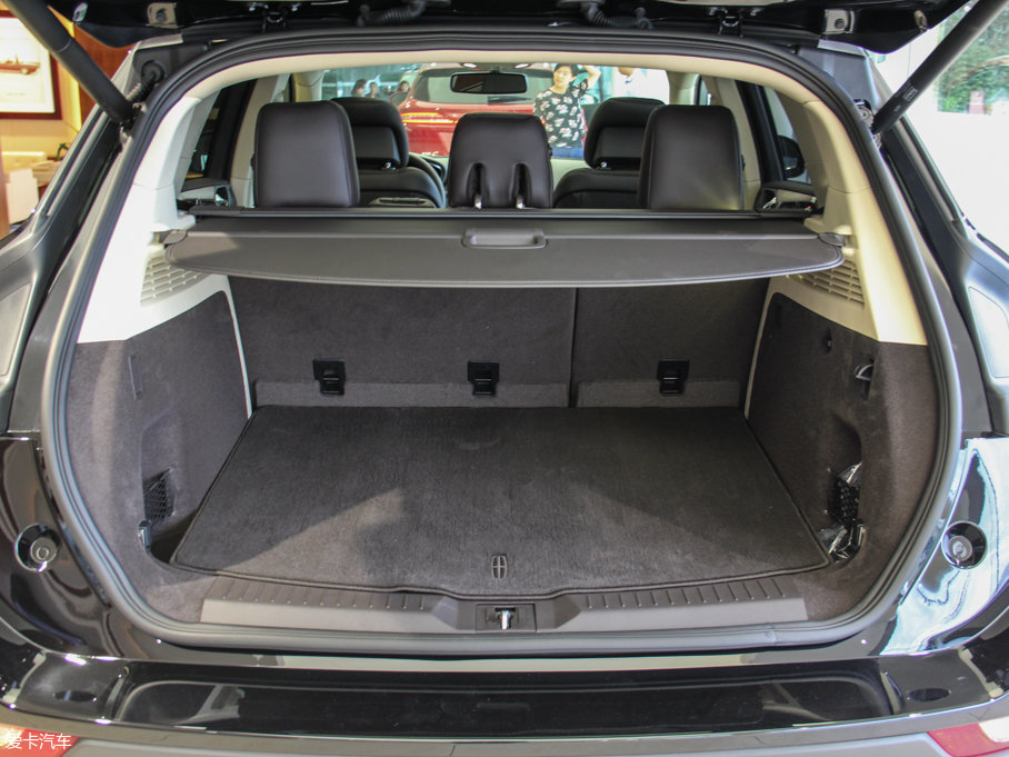 2016ֿMKC 2.0T ԄӃŰ