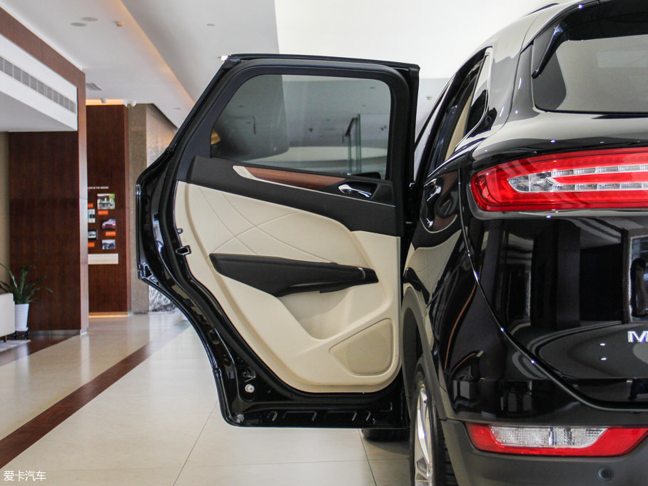 2016ֿMKC 2.0T ԄӃŰ