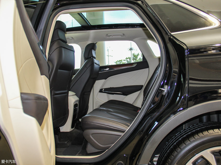 2016ֿMKC 2.0T ԄӃŰ