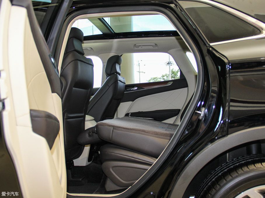 2016ֿMKC 2.0T ԄӃŰ