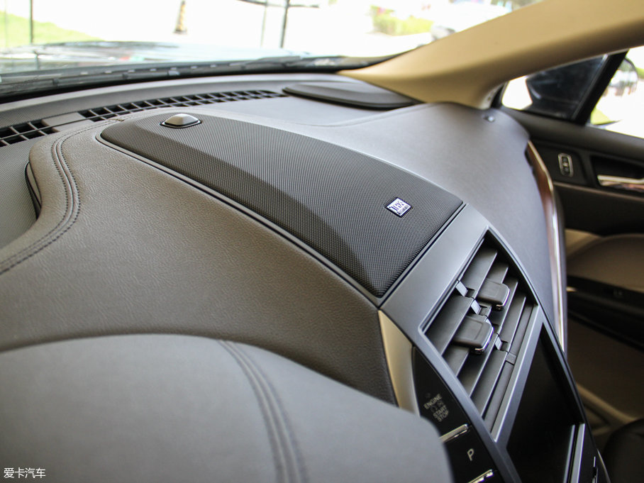 2016ֿMKC 2.0T ԄӃŰ