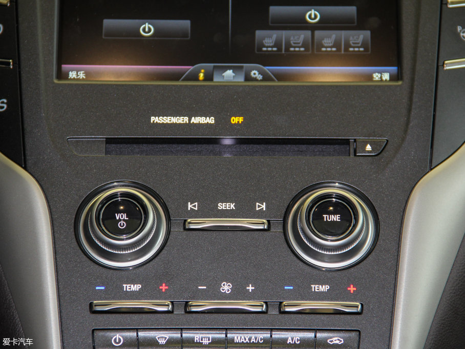 2016ֿMKC 2.0T ԄӃŰ