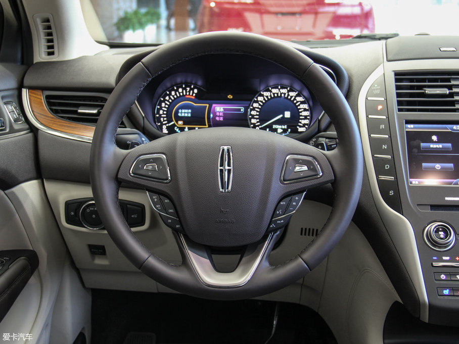 2016ֿMKC 2.0T ԄӃŰ