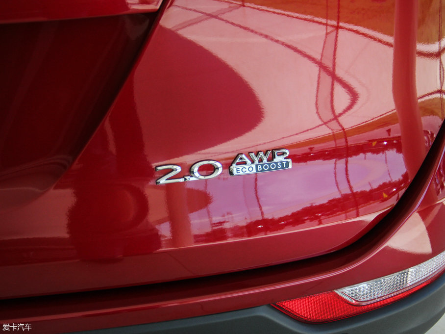 2016���ֿ�MKC 2.0T �Ԅ����(q��)���Ű�