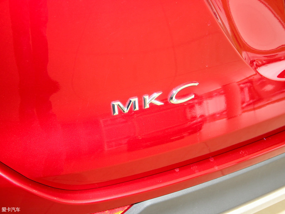 2016ֿMKC 2.0T Ԅ(dng)(q)Ű