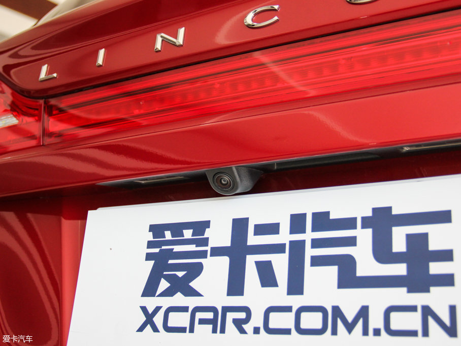 2016ֿMKC 2.0T Ԅ(dng)(q)Ű