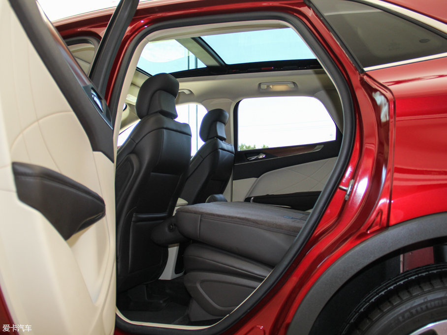 2016���ֿ�MKC 2.0T �Ԅ����(q��)���Ű�