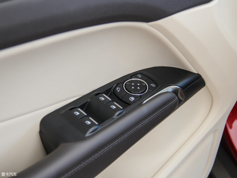 2016ֿMKC 2.0T Ԅ(q)Ű