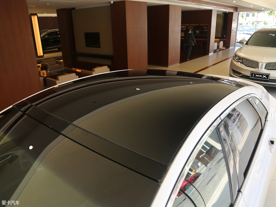 2017ֿMKZ 2.0T Ű