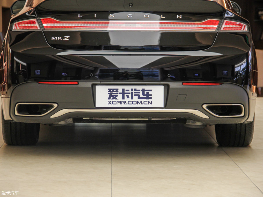 2017ֿMKZ 2.0T Ű