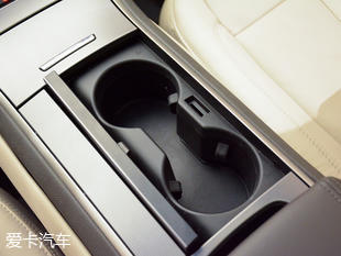 林肯(進口)2017款林肯MKZ