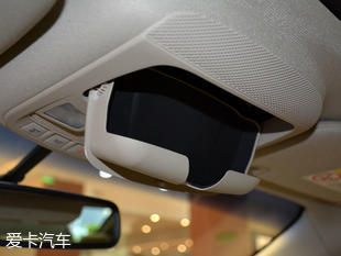 林肯(進口)2017款林肯MKZ