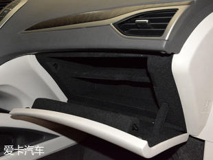 林肯(進口)2017款林肯MKZ