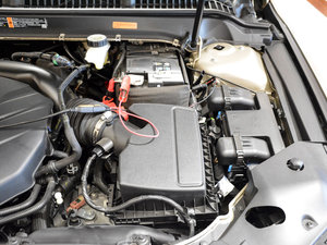 2017款2.0T 尊雅版 其它