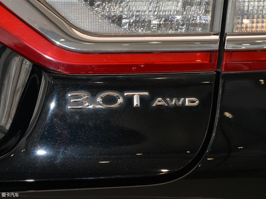 2017���ֿϴ�� 3.0T ���(q��)��ҫ��