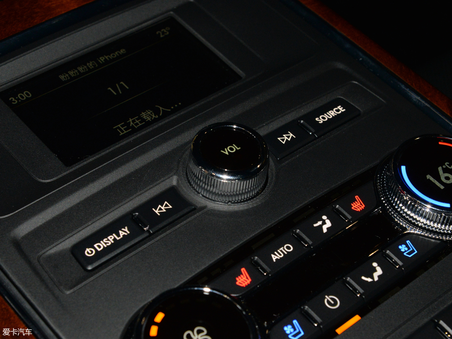 2017���ֿϴ�� 3.0T �����ҫ��