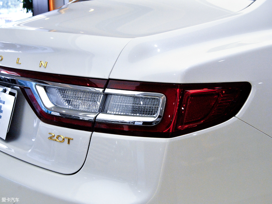 2017ֿϴ 2.0T 