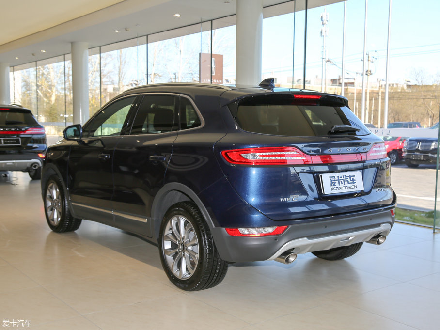 2017���ֿ�MKC 2.0T ȫ�(q��)���Ű�