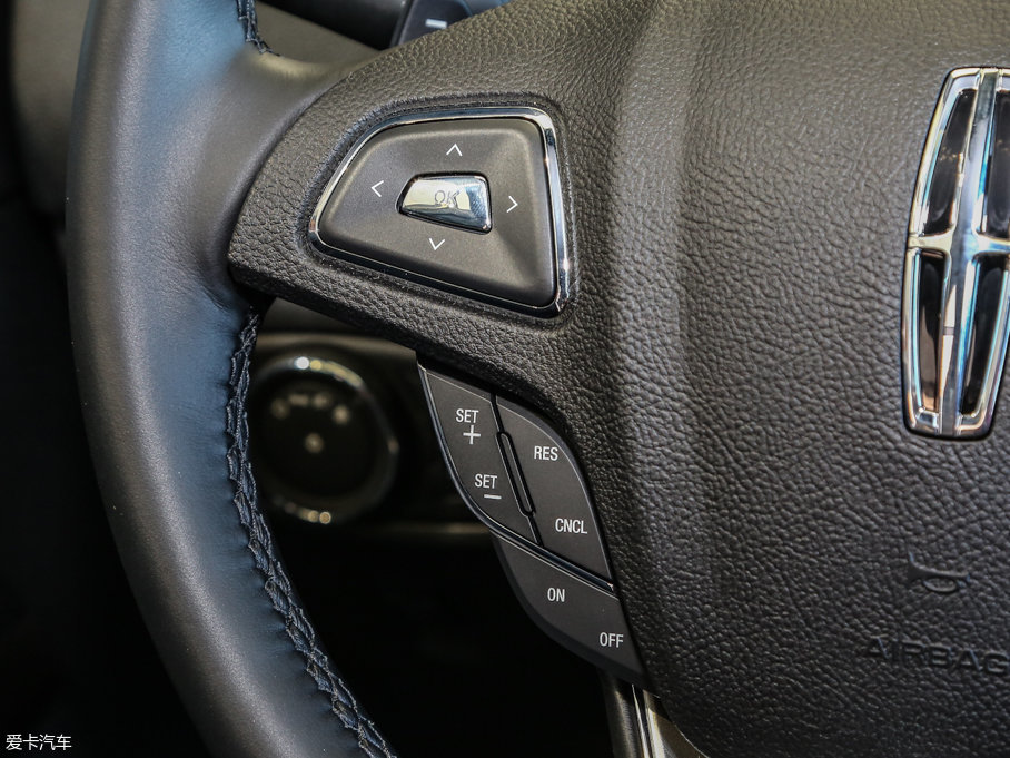 2017ֿMKC 2.0T ȫ(q)Ű