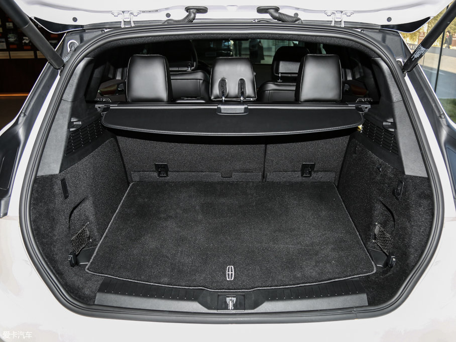 2017ֿMKC 2.0T ǰ(q)