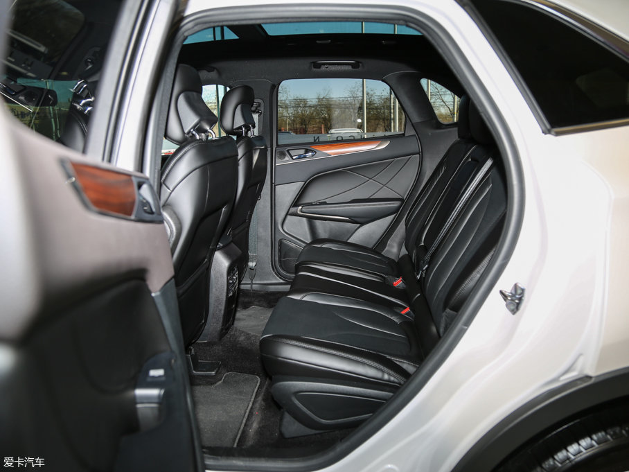 2017ֿMKC 2.0T ǰ(q)