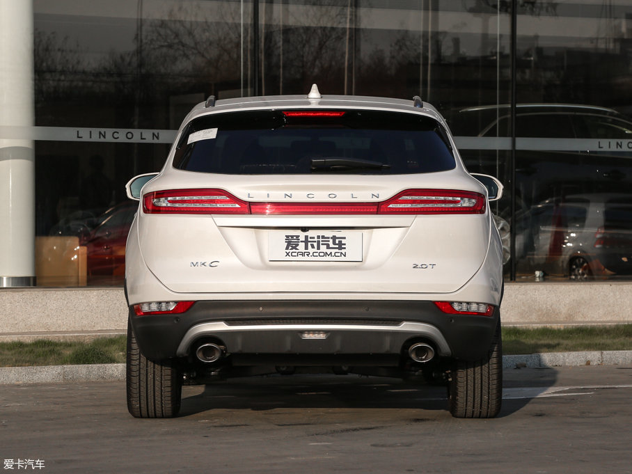 2017ֿMKC 2.0T ǰ𐂰