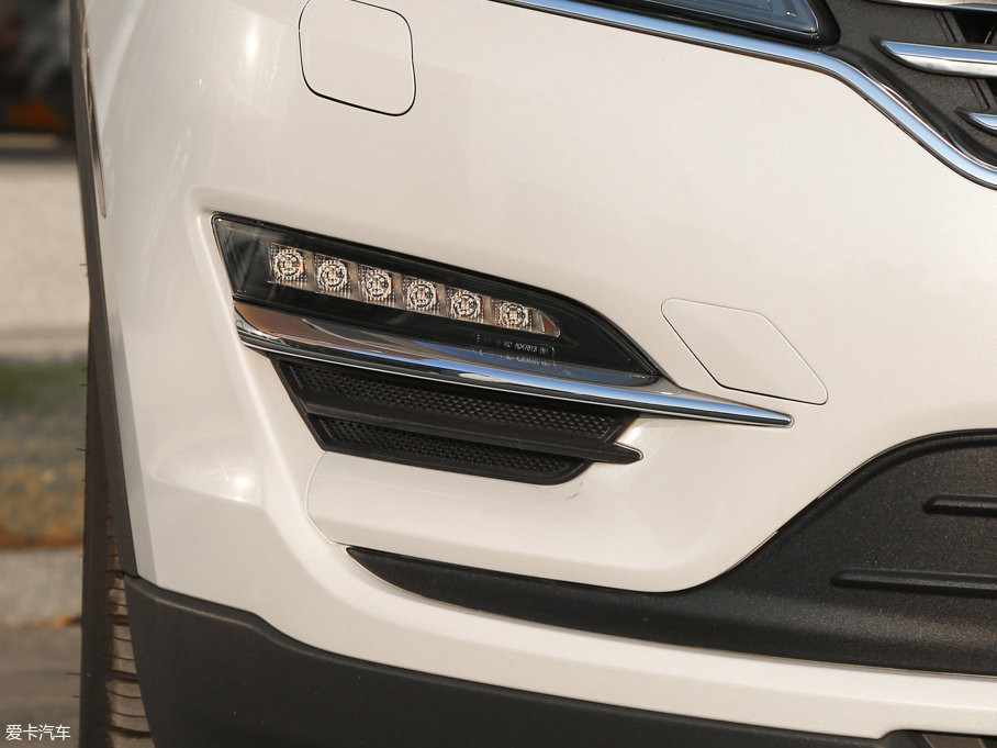 2017ֿMKC 2.0T ǰ𐂰