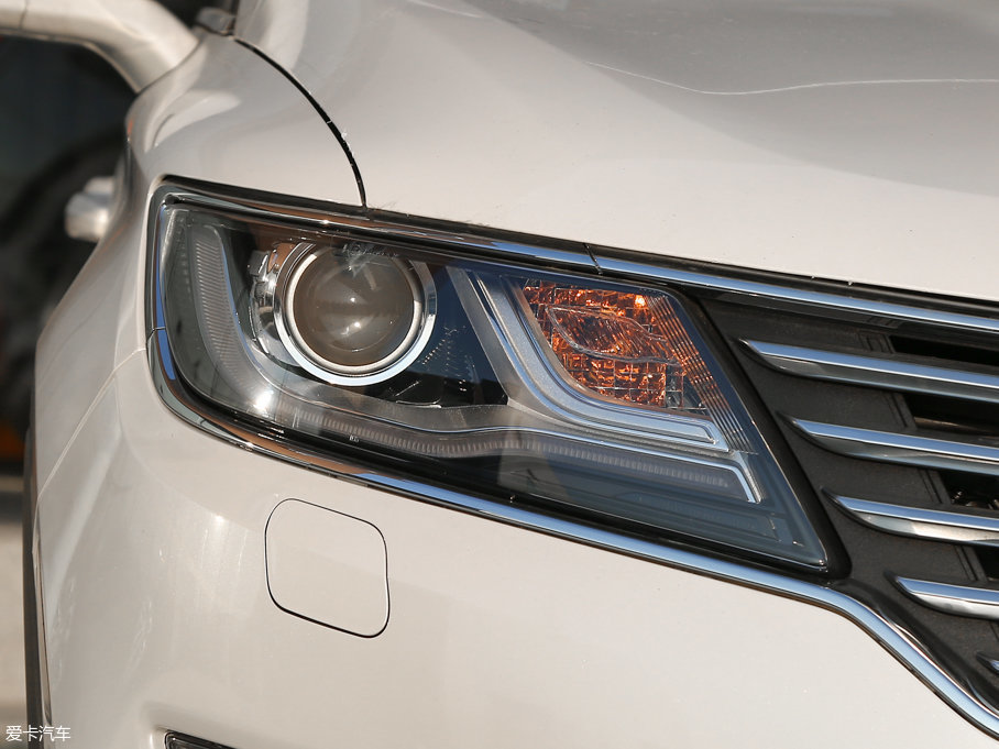 2017ֿMKC 2.0T ǰ(q)𐂰