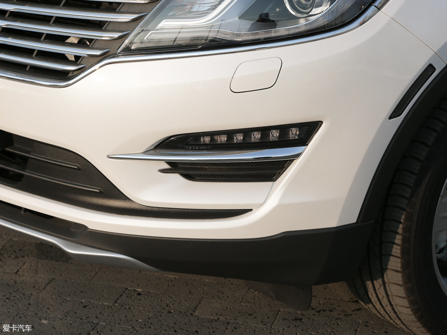 2017ֿMKC 2.0T ǰ𐂰