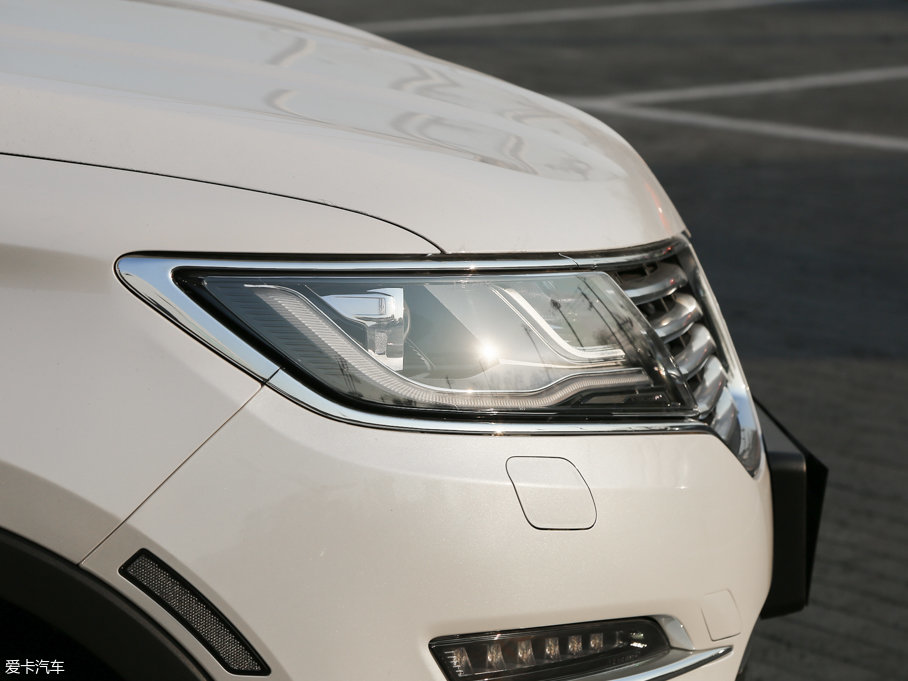 2017ֿMKC 2.0T ǰ𐂰