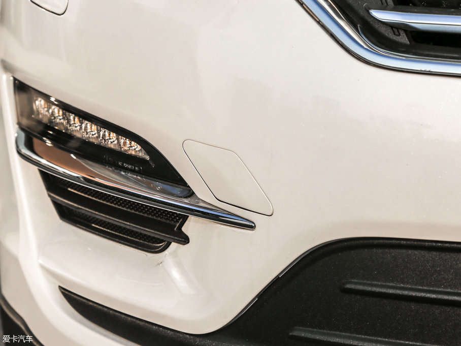 2017ֿMKC 2.0T ǰ(q)𐂰