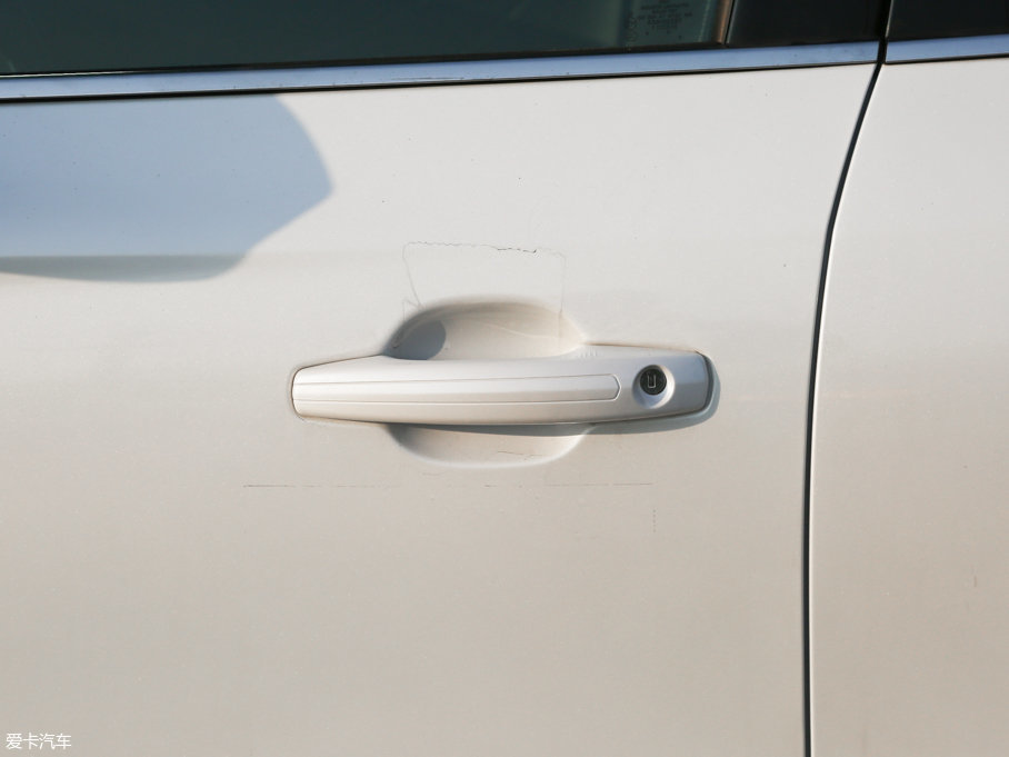 2017ֿMKC 2.0T ǰ𐂰