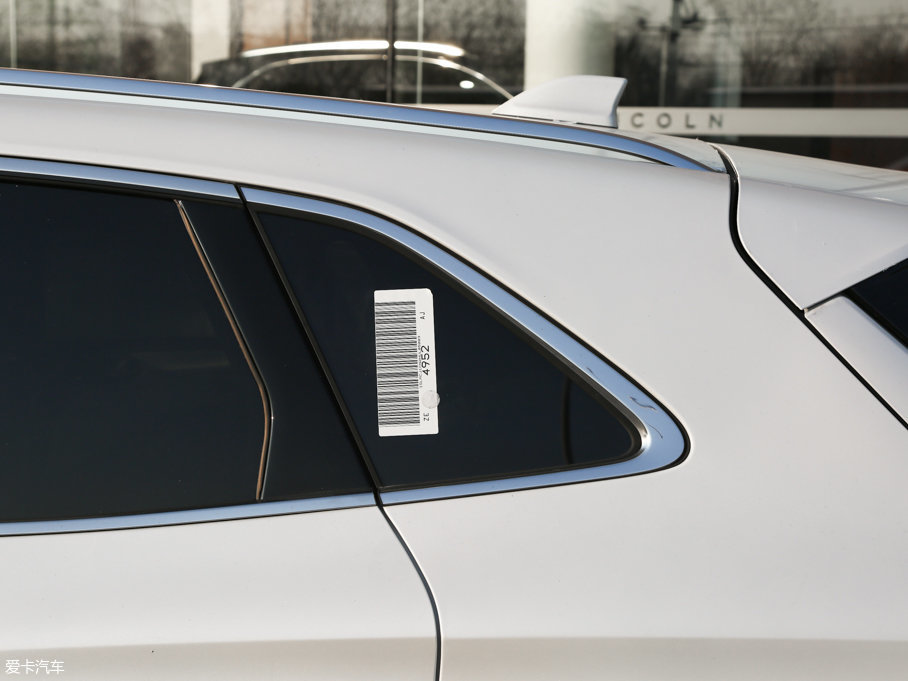 2017ֿMKC 2.0T ǰ𐂰