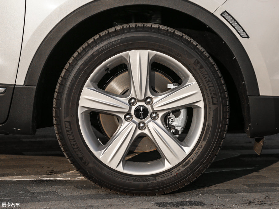 2017ֿMKC 2.0T ǰ𐂰