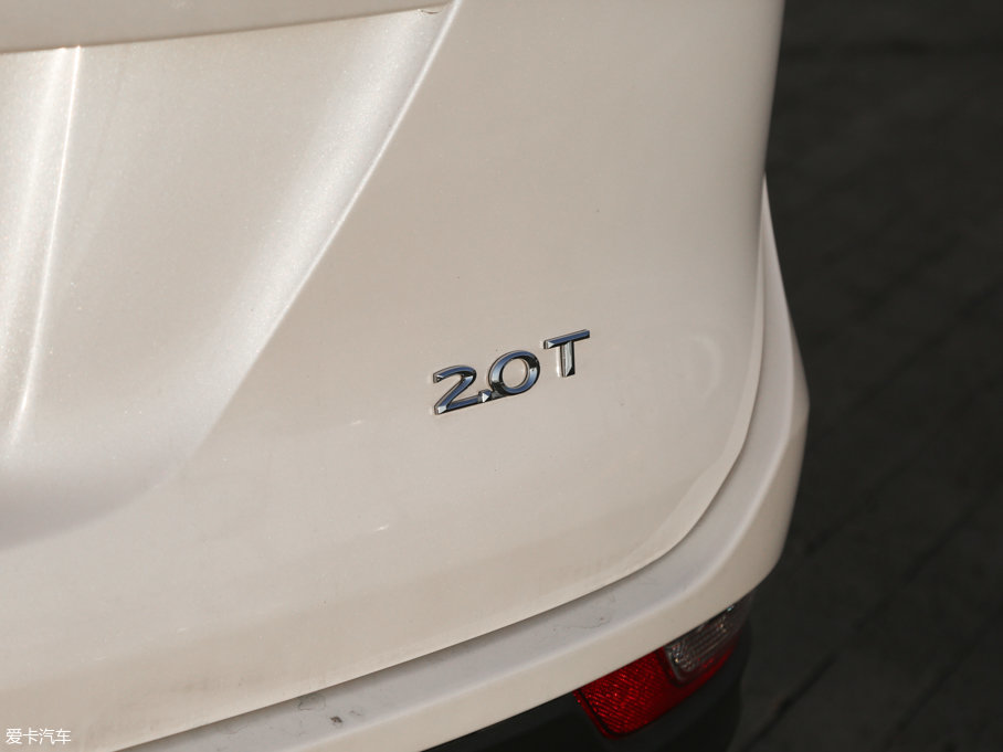 2017ֿMKC 2.0T ǰ𐂰