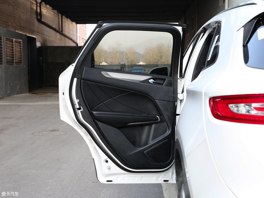 2017ֿMKC 2.0T ǰ𐂰