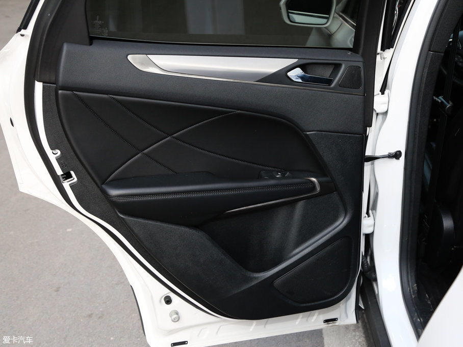 2017ֿMKC 2.0T ǰ𐂰