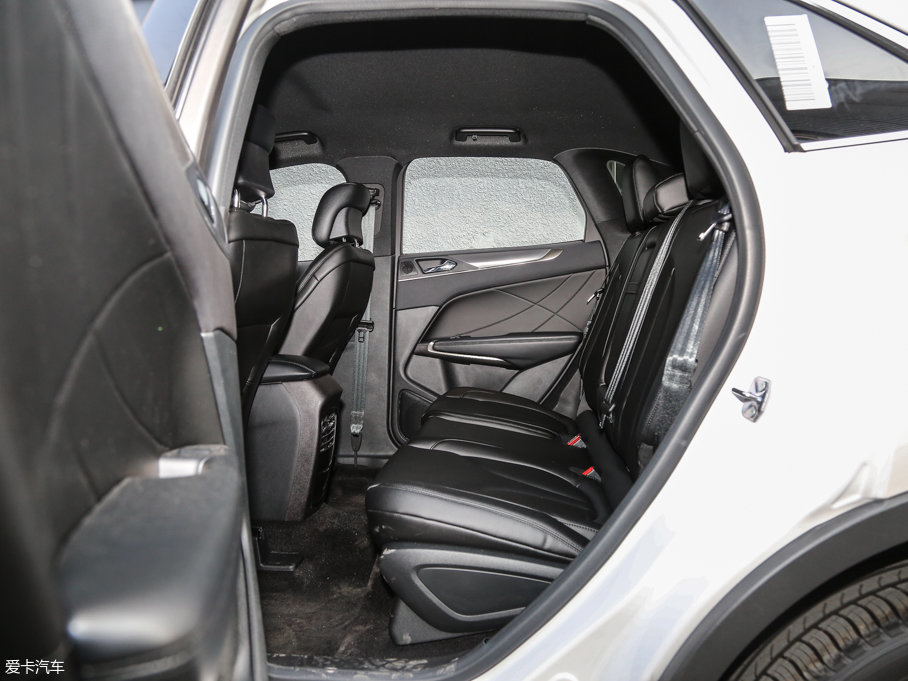 2017ֿMKC 2.0T ǰ(q)𐂰