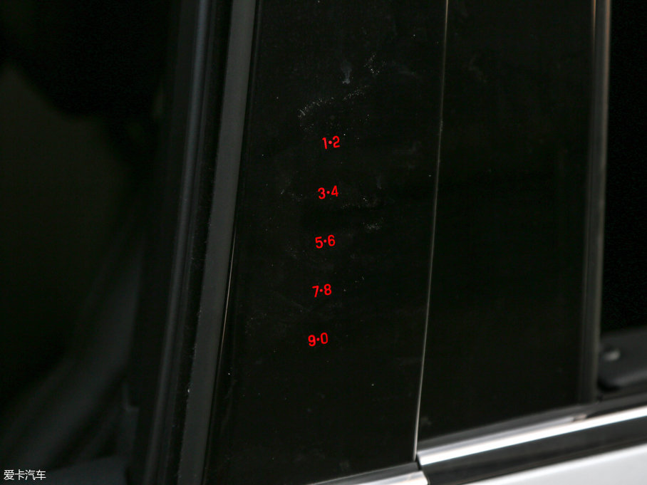 2017ֿMKC 2.0T ǰ(q)𐂰