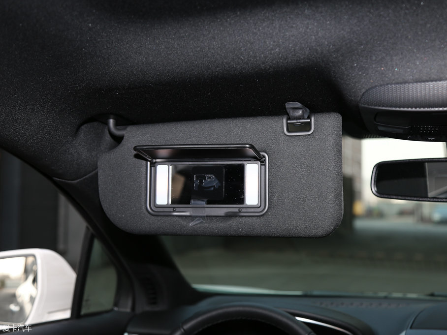 2017ֿMKC 2.0T ǰ𐂰