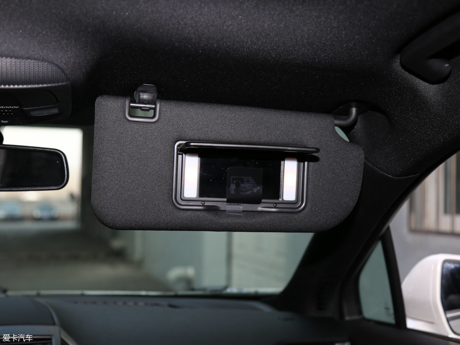 2017ֿMKC 2.0T ǰ𐂰