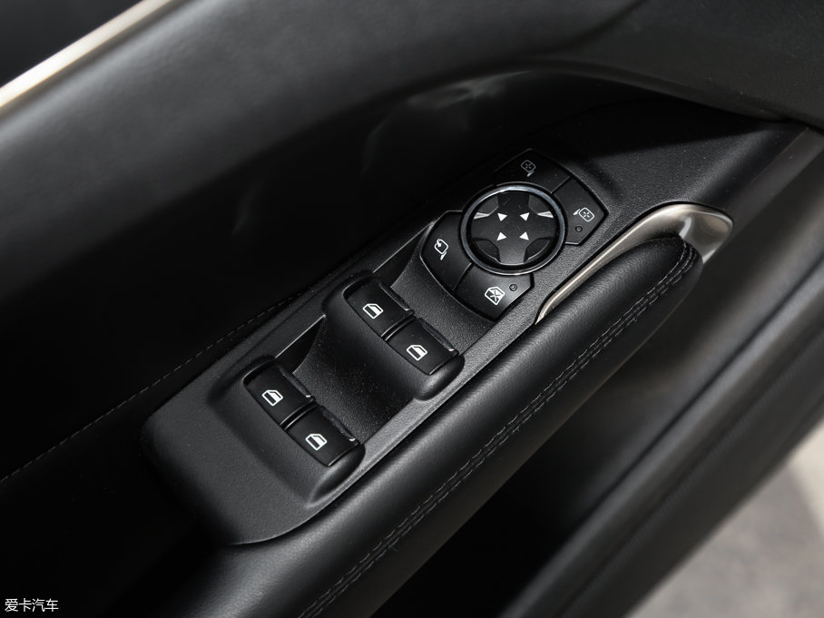 2017ֿMKC 2.0T ǰ𐂰